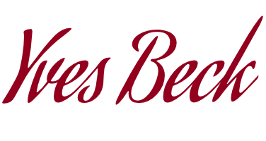logo Yves Beck
